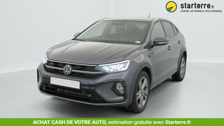 Taigo 1.0 TSI 110 BVM6 R-LINE 2024 occasion 69190 Saint-Fons