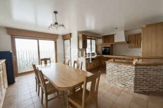  Maison � vendre 6 pi�ces 111 m�