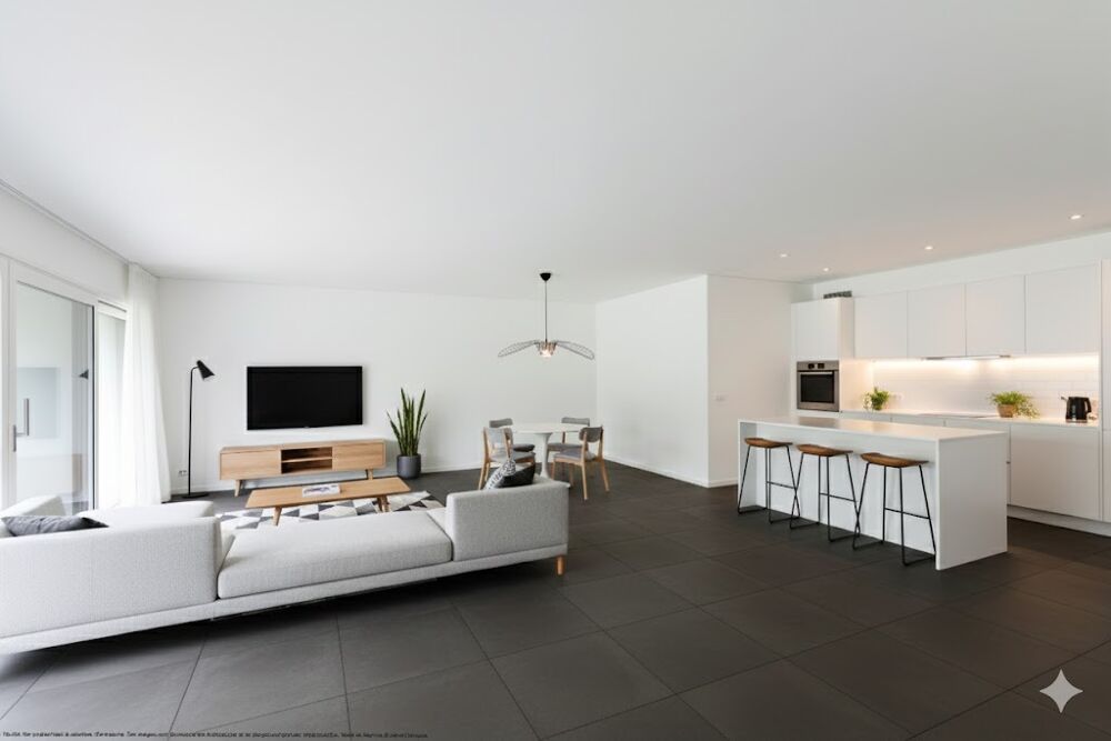 **CALME-EMPLACEMENT-4 CHAMBRES**