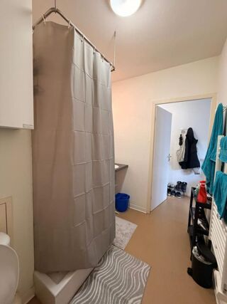  Appartement � vendre 1 pi�ce 19 m�