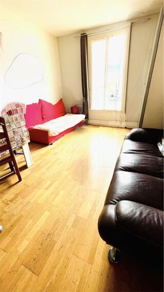  Appartement à vendre 2 pièces 43 m²