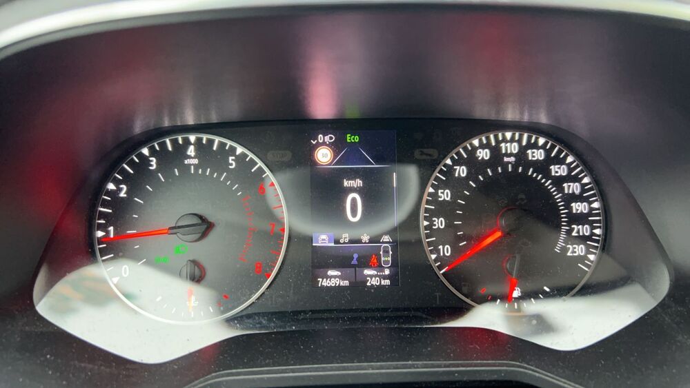 Clio 1.0 TCe 100 Zen 2019 occasion 02100 Saint Quentin