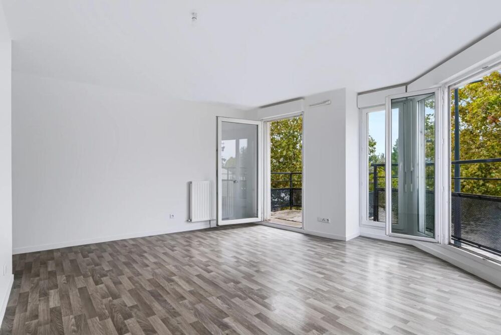 Appartement de 4 pièces de 79 m² à Alfortville