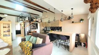  Loft � vendre 3 pi�ces 62 m�