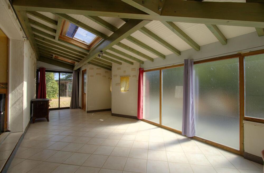Maison Verruyes 6 pièce(s) 129 m2