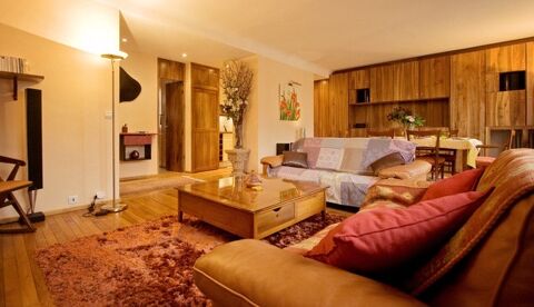  Appartement � louer 3 pi�ces 83 m�