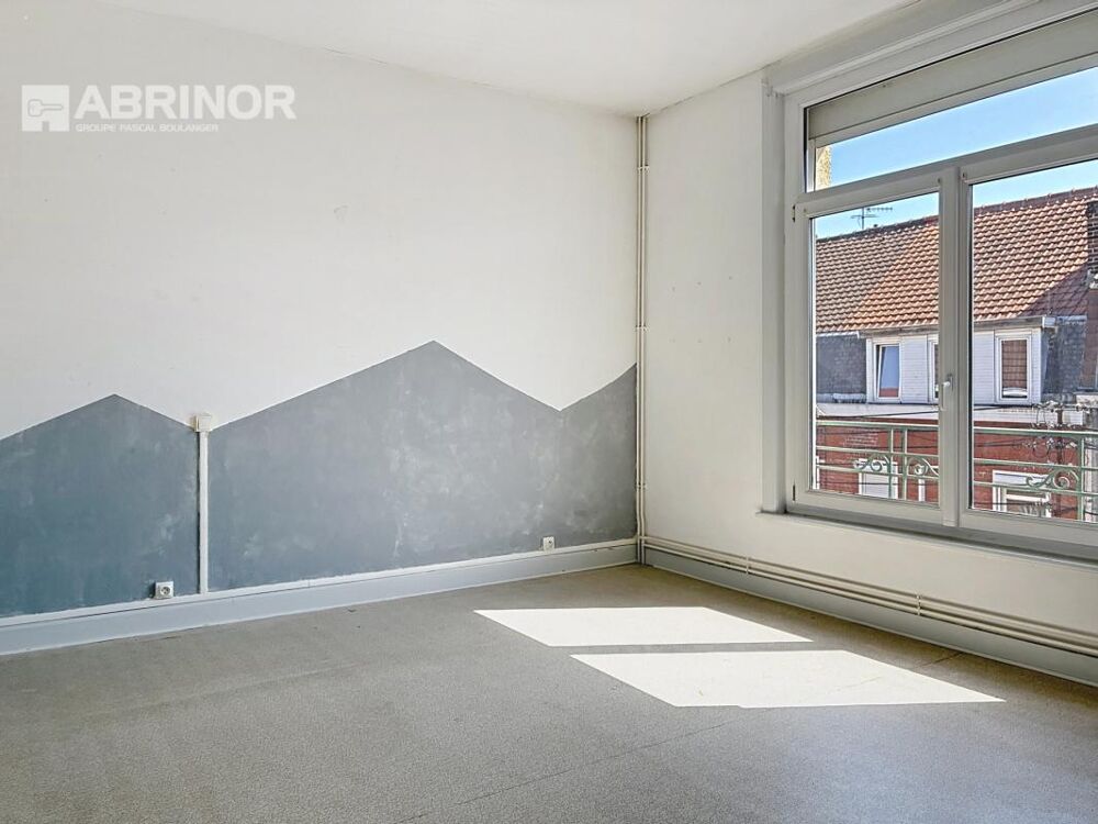 Lambersart Maison ancienne de 100m²