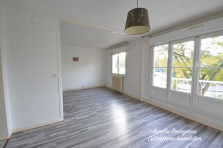  Appartement  vendre 2 pices 51 m