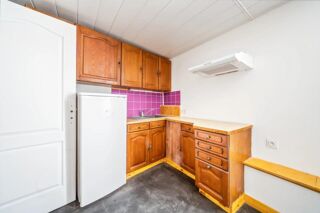  Maison à vendre 3 pièces 60 m²