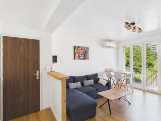  Appartement à vendre 2 pièces 33 m²