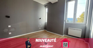  Appartement à vendre 3 pièces 59 m²