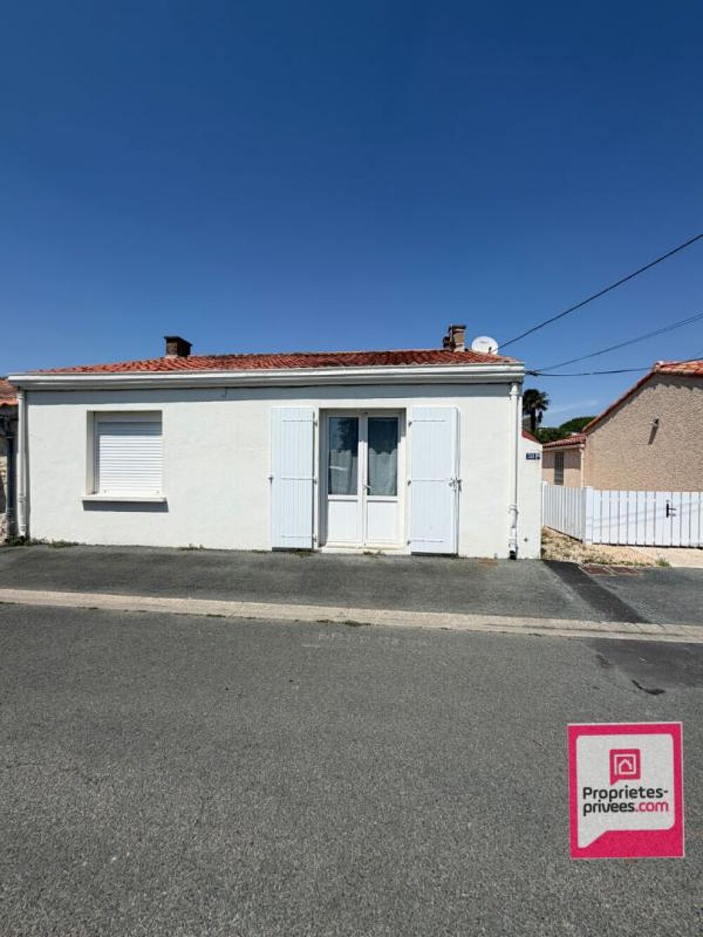 Vente Maison Maison Lucon 4 pièce(s) 64.30 m2 Lucon