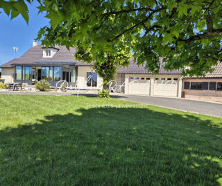  Maison à vendre 7 pièces 167 m²