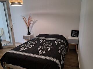  Appartement à louer 2 pièces 28 m²