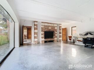  Ferme à vendre 6 pièces 266 m²