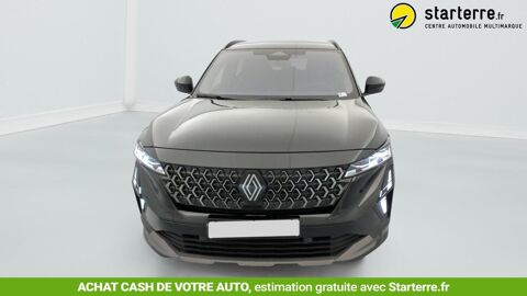 Espace VI full hybrid E-Tech 200 ch 7pl Iconic 2026 occasion 69190 Saint-Fons