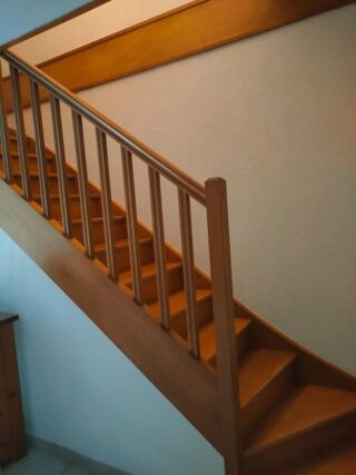  Appartement à vendre 3 pièces 36 m²