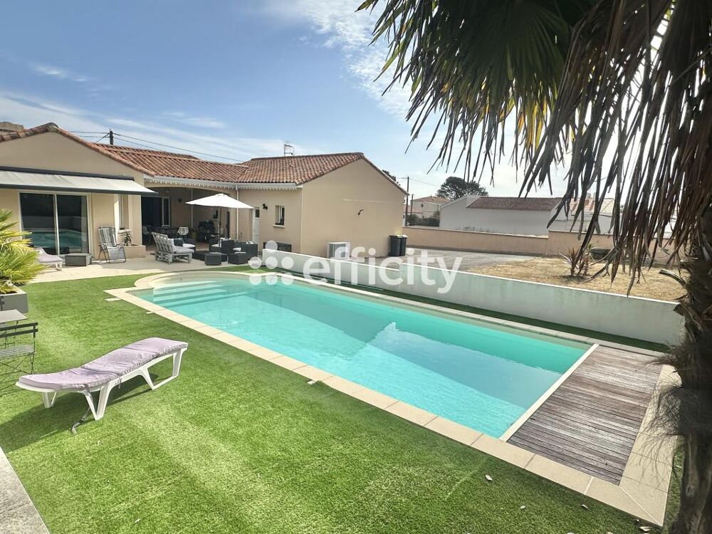 Maison 6 pièces 167 m² · à Pornic · 167 m² · 790 000 €
