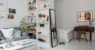  Appartement à vendre 5 pièces 104 m²