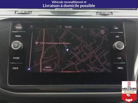 Tiguan eHybrid 245 DSG6 Life +Cam&eacute;ra 2022 occasion 10150 Lavau