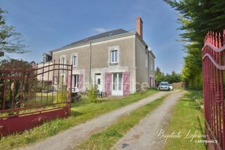  Maison � vendre 7 pi�ces 191 m�