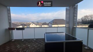  Appartement � vendre 5 pi�ces 92 m�