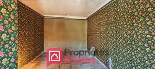  Maison à vendre 3 pièces 75 m²
