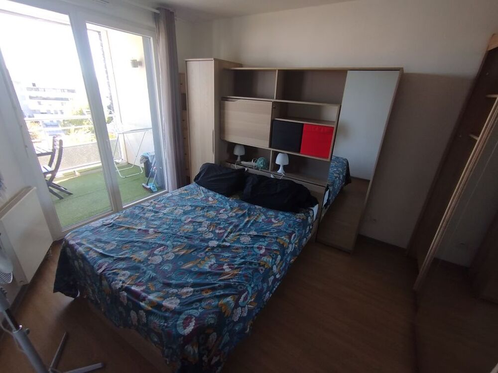 Location Appartement Appartement de 44m2 à louer sur Montpellier Montpellier