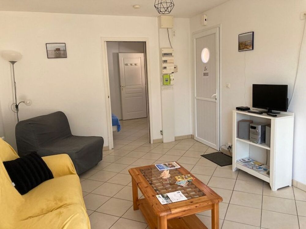 Location Appartement Appartement de 36m2 à louer sur Châtelaillon-Plage Chatelaillon plage