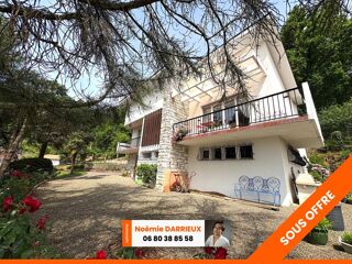  Maison à vendre 5 pièces 100 m²