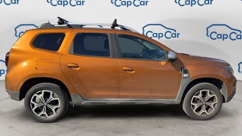 Duster 1.5 dCi 110 Energy Prestige 2018 occasion 76430 Epretot