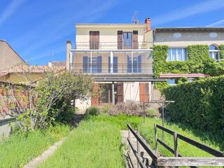  Maison à vendre 5 pièces 175 m²