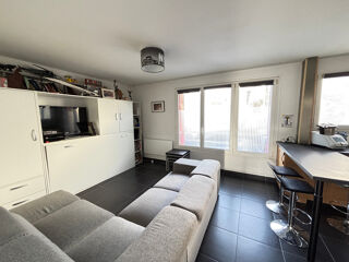  Appartement � vendre 3 pi�ces 56 m�