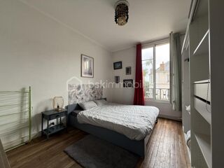 Appartement � vendre 2 pi�ces 41 m�