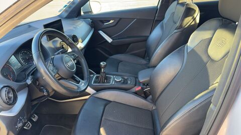 Q2 30 TDI 116 S line Plus - Toit ouvrant 2019 occasion 11000 Carcassonne