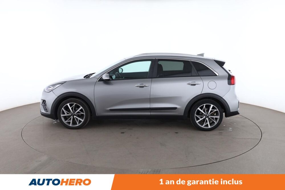 Niro 1.6 GDi ISG Hybride Design DCT6 141 ch 2020 occasion 92130 Issy-les-Moulineaux