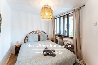  Appartement � vendre 2 pi�ces 36 m�