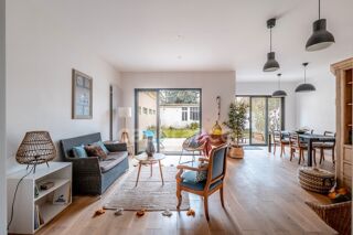  Maison à vendre 9 pièces 210 m²