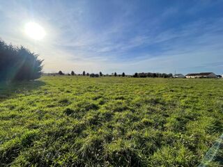  Terrain à vendre 2126 m²