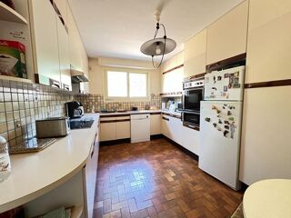  Maison à vendre 6 pièces 160 m²