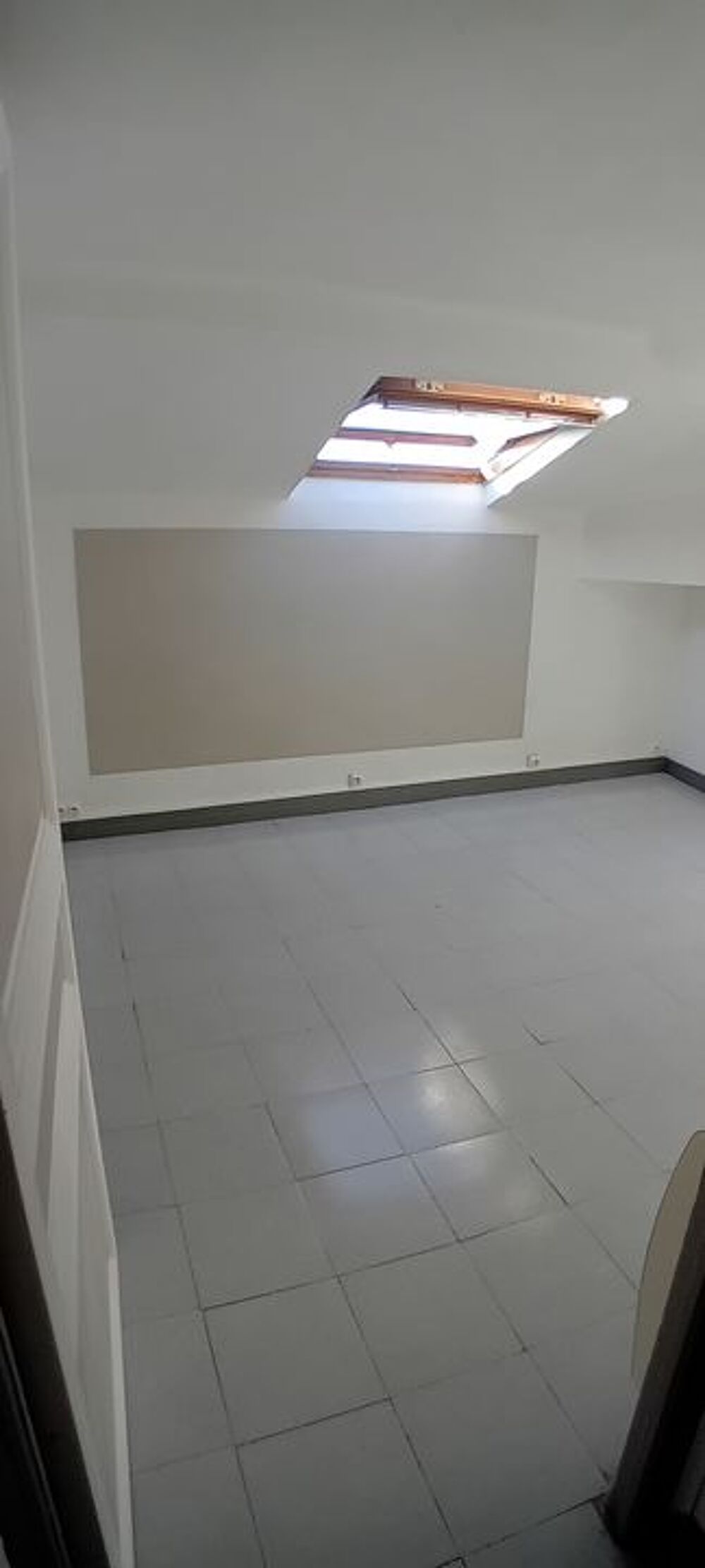 Location Appartement Studio de 23m2 à louer sur Nice Nice