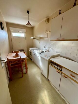 Appartement à vendre 4 pièces 68 m²