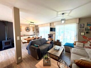 Maison à vendre 5 pièces 100 m²