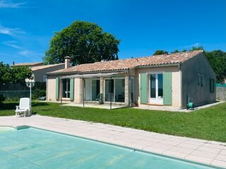  Maison � vendre 5 pi�ces 121 m�