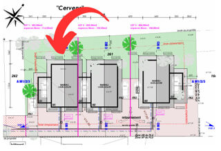  Maison � vendre 4 pi�ces 108 m�