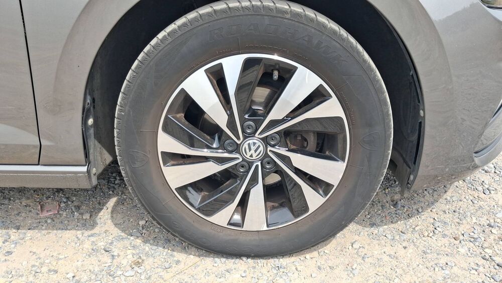 Polo VI 1.0 TSI 95 Confortline 2018 occasion 59193 Erquinghem Lys