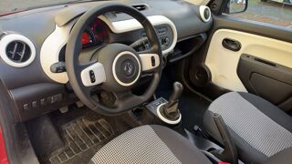 Twingo 1.0 SCE 70 Life 2018 occasion 76100 Rouen