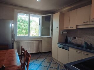  Maison à vendre 6 pièces 131 m²