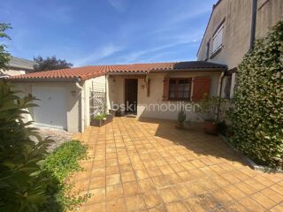  Maison � vendre 7 pi�ces 191 m�