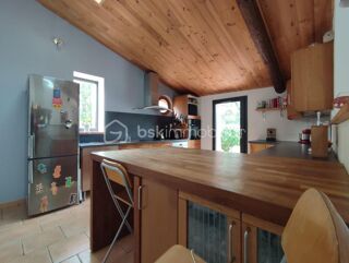  Ferme à vendre 6 pièces 130 m²